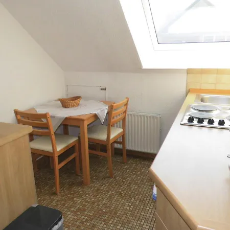 Ferienhaus 