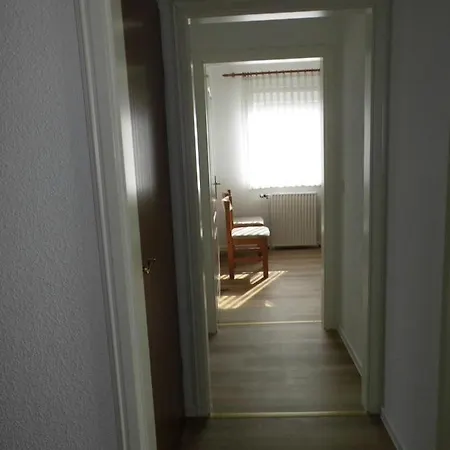아파트 Ferienhaus 