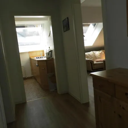 아파트 Ferienhaus 
