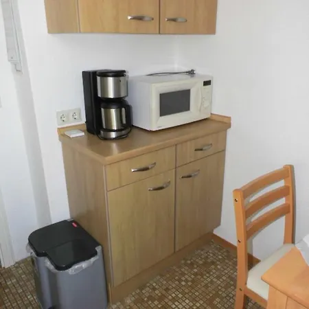 아파트 Ferienhaus 