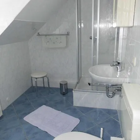 Apartment Ferienhaus 